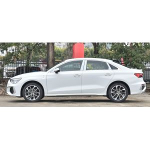 AUDI A3 2023 year A3L Limousine 35 TFSI Jingqu Yazhi version 1.4T 150HP L4 Car