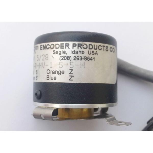 Buy Encoder Ass , 52/72 X-AXIS Accu-Coder 755A-02-S-2000-R-HV-1-S-S-N Especially Suitable For GT5250 79097000 at wholesale prices