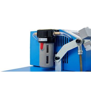 DUOQI DZQ-400TE Nitrogen Flushing Vacuum Sealer for Bag Sealing Packaging