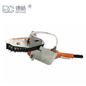 Die Cutting Carton Waste Stripping Machine Portable Pneumatic