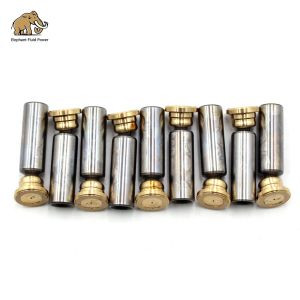 H1p045 H1t045 Sauer Parts Of Hydraulic Piston Pump