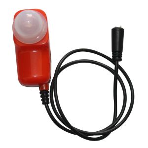 LIFE JACKET STROBE LIGHT FLSHING LIGHT WITH WHITE COLOR