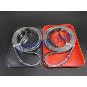 0.2*12.6*3900mm MK9 Making Machine Suction Bands