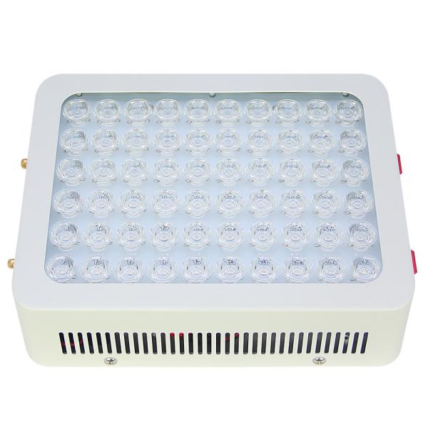 Buy Wall Mounted 300W Diy Red Light Therapy Panel 850 nanometers at wholesale prices