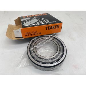 China TIMKEN   Tapered Roller Bearings   359A/354A on sale