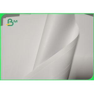 120gsm 160gsm High Whiteness Woodfree Paper For Leaflets Good Printing