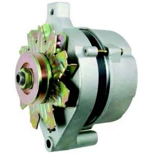 Quality ALTERNATO RFORD C5AF-10346-A LESTER 7058 12V 65A for sale