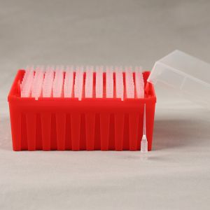 Quality 1000ul Conductive Pipette Tips Rainin LTS Pipette Tips for sale
