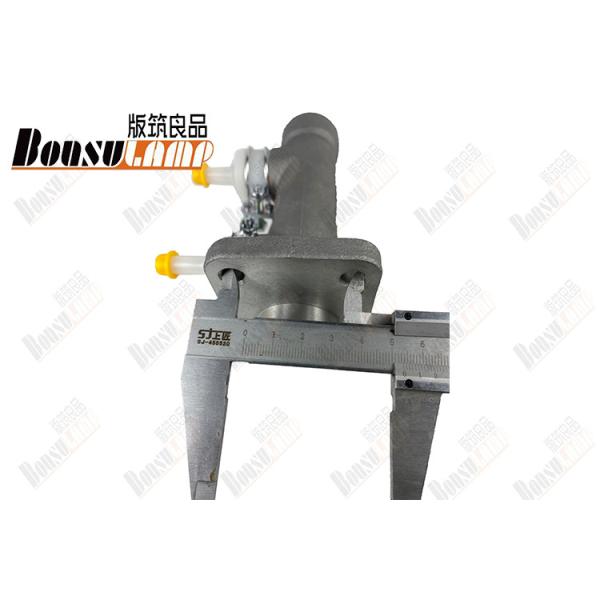 Brake Valve 1.1/16 For Isuzu NKR/4JB1 8-94441331-3 Optimal Braking Performance