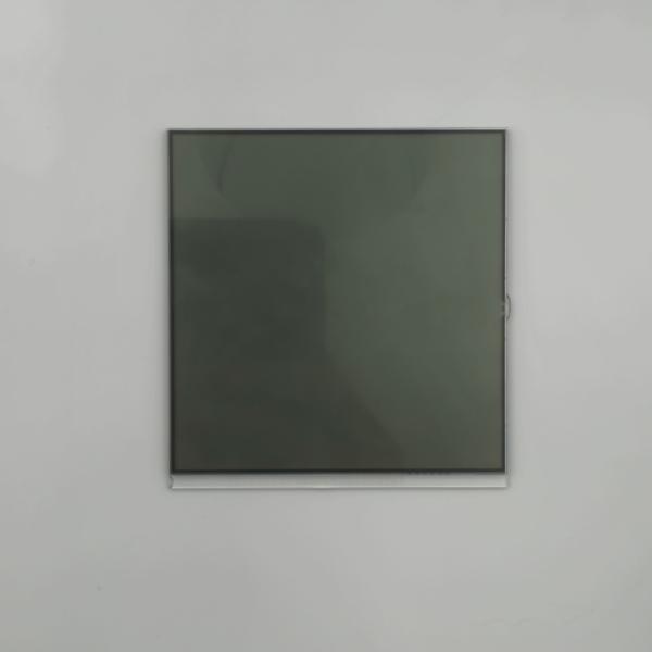 Buy OEM ODM Support 8 Digit TN Segmented Zebra Connector LCD Custom Segment LCD for Medical Devices at wholesale prices