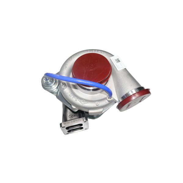 Customized Heavy Duty Truck Turbo Supercharger for Shacman WDD12.42 420HP Engine Model