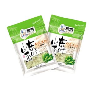 Customized Shape China Wholesale Innovation Small Instant Pasta Noodle Packaging