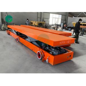 Factory direct sales maintenance-free battery lifting transfer cart