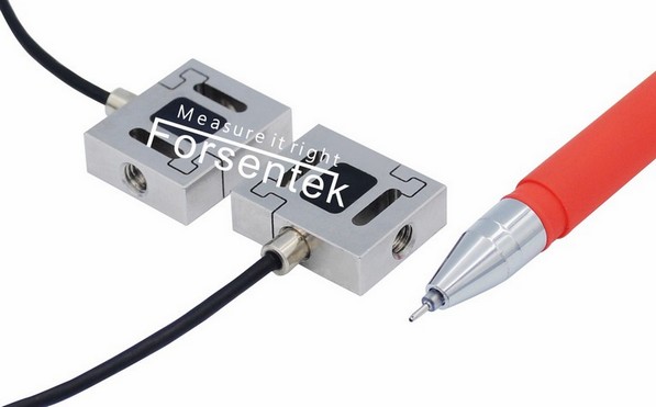 miniature force transducer 300N