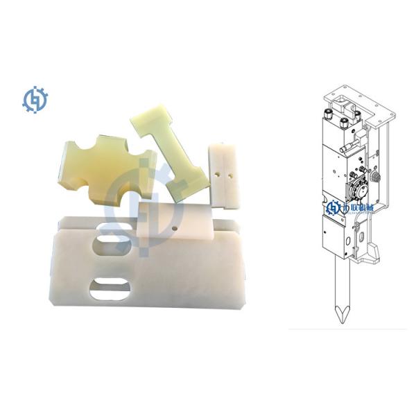 Buy Atlas MB1500 Shock Absorber Hammer Damper Cushion Rubber Elastic at wholesale prices