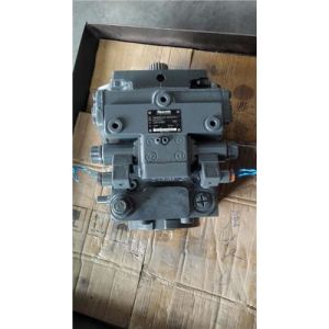 Rexroth Hydraulic Piston Pumps A4VG180EP2DTI/32L NZD02N001EH-S