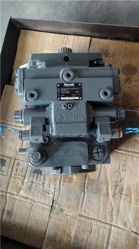 Buy Rexroth Hydraulic Piston Pumps A4VG180EP2DTI/32L NZD02N001EH-S at wholesale prices