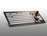 PTZ Input 4M/E TYST Switch Panel Keyboard VMIX Control Panel 4ME Real Time Live