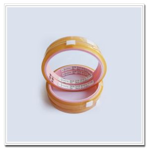 Heat Resistant Packaging Masking Tape for Smooth Surface