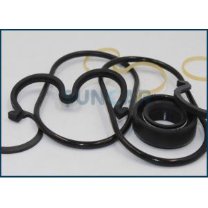 4487340 4486487 0408207 Excavator Seal Kit For Gear Pump Hitachi EX250 EX2-3-5