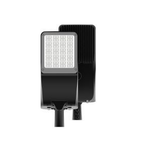 New Version Tool-less LED Street Lighting Outdoor for Road IP66 Lumileds 5050