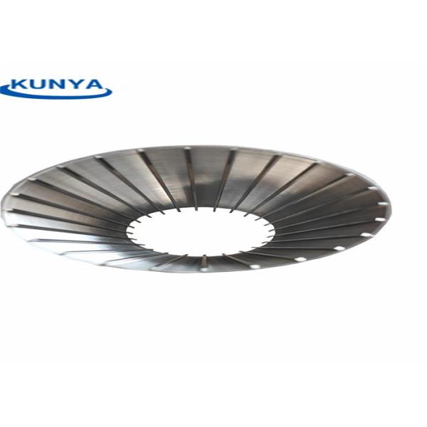 Stainless Steel Resin Trap Water Filter Nozzle Monel Water Well Screen Pipe