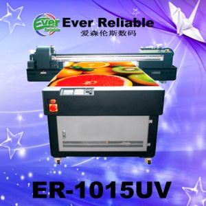 Quality Digital UV Flatbed Wood Printing Machine for sale