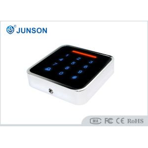 Quality IC Card Keypad WIth Touch Screen For RFID Access Contron Systems for sale