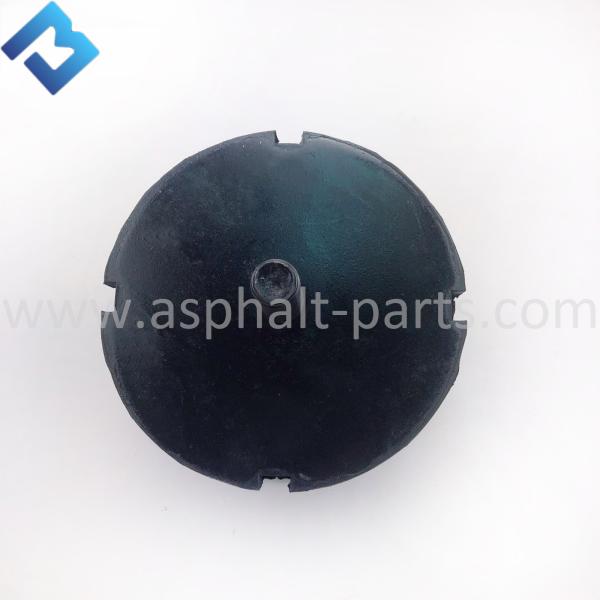 06129901 BW214D Rubber Shock Absorber Pads BOMAG Road Roller Use
