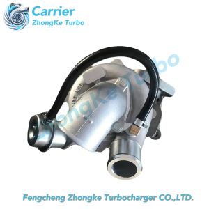 4D56TCI Engine Commercial Turbocharger Kia Frontier GT1749S 2820042610 715924