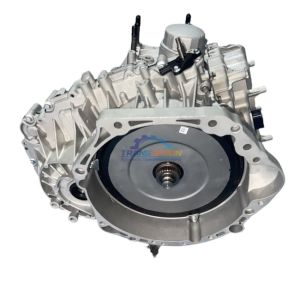 Remanufactured 7 Speed Wet Dual-clutch Transmission DF727A Assembly F08