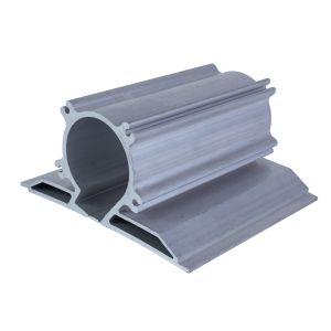 4000 Series 5000 Series 6000 Series CNC Aluminium Profile