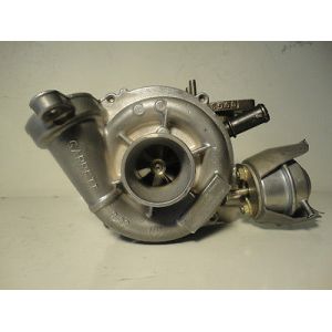 China Turbocharger PEUGEOT 9650764480 on sale