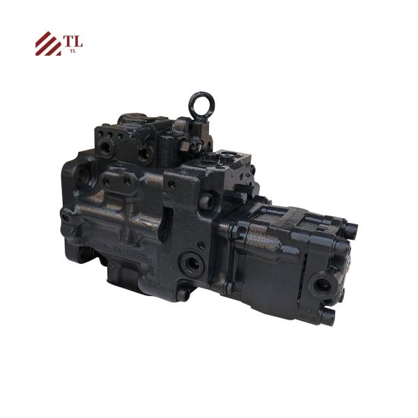 Buy Hydraulic Main Pump for PC30MR-2 PC40MR-2 PC50MR-2 PC55MR-2 708-3S-00460 at wholesale prices