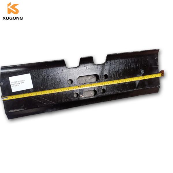 Buy 20Y-32-31310 Track SHOE for KOMATSU PC220-5 PC220-6 PC200-8 Undercarriage Part at wholesale prices