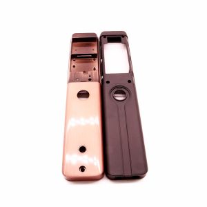 AISI Transmission Case Forklift Motorcycle Automotive Die Casting