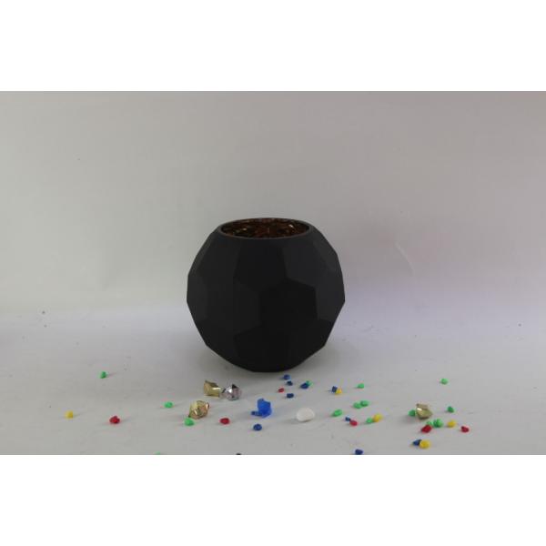 Buy OEM Handmade  Glass Vase For Decor at wholesale prices