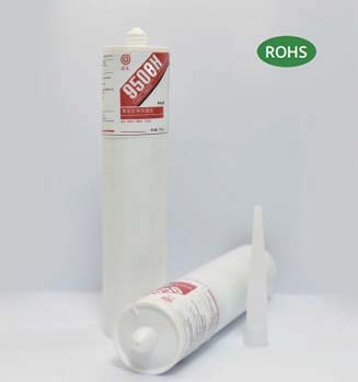 9508H One-Component Heat-Curing Type TC >8.0 W/M·K Excellent Workability Low
