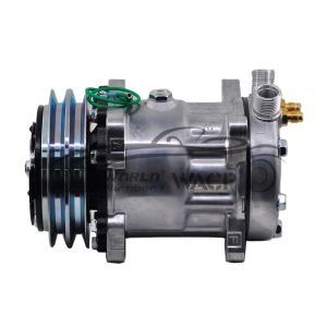 425963A230 Auto Air Conditioner Parts Compressor For NewHolland Volvo WXUN026