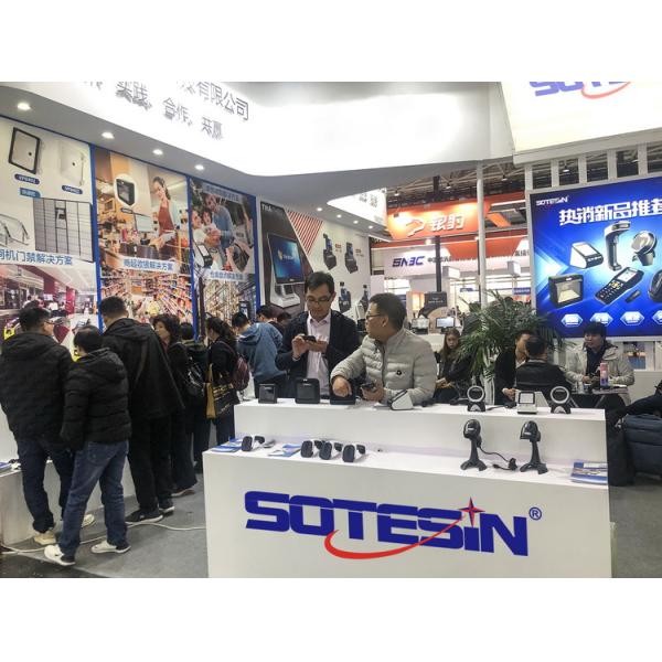 2M PS2 KB To Rj45 Barcode Scanner Cables For Symbol LS2208