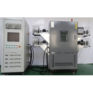 PLC System Laboratory Testing Equipment Fully Automated