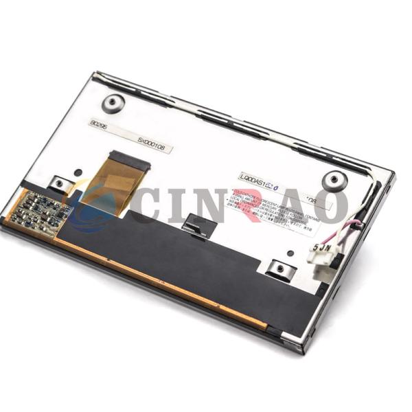 TFT Automotive LCD Display Screen LQ0DAS1520 GPS For Car Spare Parts