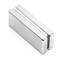 Quality Wholesale china products largest block neodymium ndfeb magnet n52 for sale