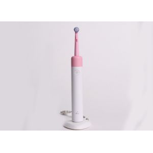 Compaible Oral B Electric Toothbrush waterproof rechargeable electric oscilating