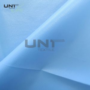 Hydrophilic Film Shrink Resistant Spunbond Non Woven Fabric Eco Friendly Three