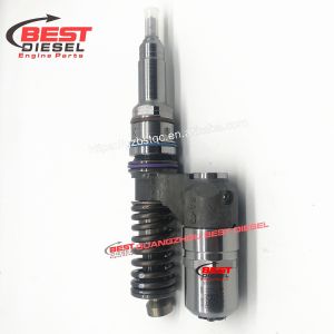 Genuine Diesel Fuel Unit Injector 0414701083 0414701013 0414701052 0414701083