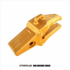 excavator teeth weld on adapter tooth 6I6354