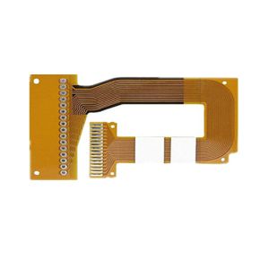 SMT Metal Aluminum Based Rigid Flex PCB Board