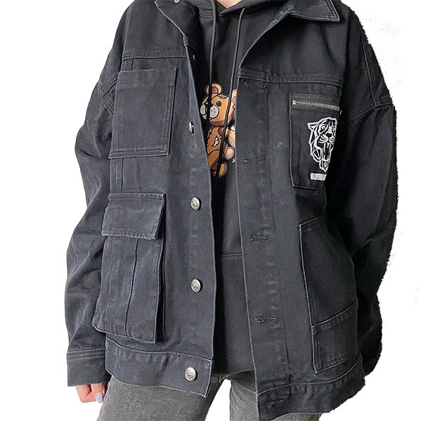 Buy Readymade Cotton Ladies Denim Dress Washed Denim Shirts For Men at wholesale prices