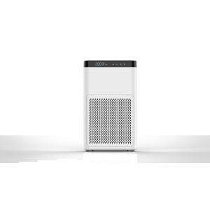 Energy Saving Alexa Air Purifier Intelligent Home Appliances